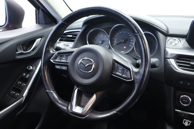 Mazda Mazda6 14