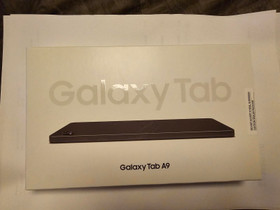 Samsung Galaxy Tab A9, Tabletit, Tietokoneet ja lislaitteet, Turku, Tori.fi