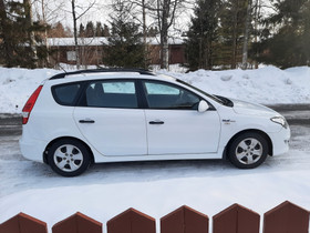 Hyundai i30, Autot, Kemi, Tori.fi