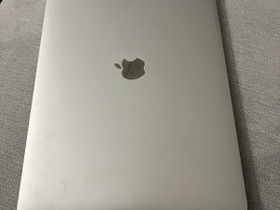 MacBook Pro 15 2018, Kannettavat, Tietokoneet ja lislaitteet, Eura, Tori.fi