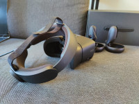 Oculus Rift S vr-lasit