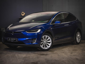 Tesla Model X, Autot, Vantaa, Tori.fi