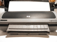 Tulostin HP 3650 Deskjet