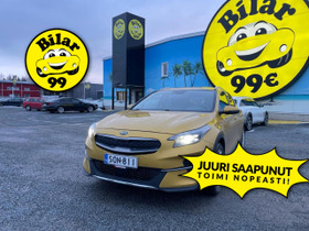 Kia XCeed, Autot, Pirkkala, Tori.fi