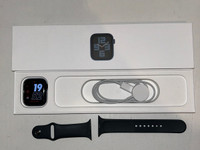 Apple watch SE 2nd gen 44mm (GPS + CELLULAR)