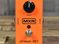MXR Phase 90 kitarapedaali