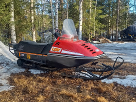 Lynx 230 gl, Moottorikelkat, Moto, Rovaniemi, Tori.fi