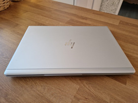 HP EliteBook 840 G6 14" i7/16Gb/256Gb SIM Huippukuntoinen takuu voimassa 05/2024, Kannettavat, Tietokoneet ja lislaitteet, Lahti, Tori.fi