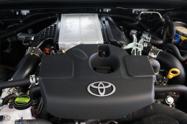 Toyota HILUX 15