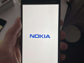 Nokia 6.1 32gb, Puhelimet, Puhelimet ja tarvikkeet, Lahti, Tori.fi