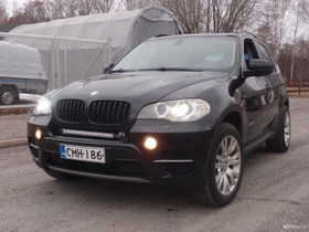 BMW X5, Autot, Helsinki, Tori.fi