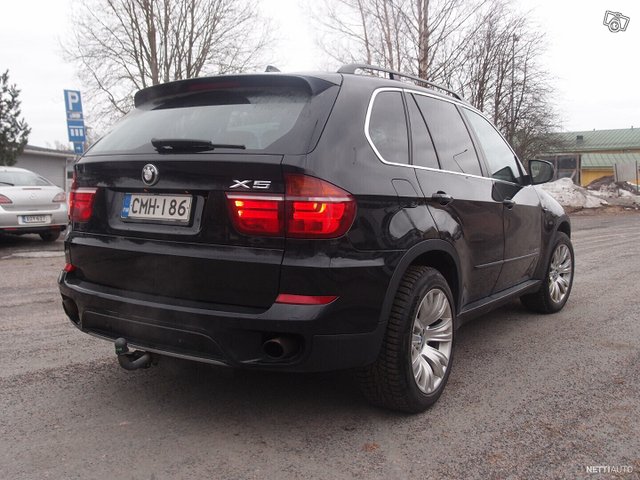 BMW X5 2