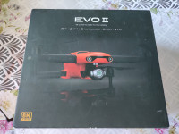 Autel EVO II 8K drone