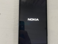 Nokia 8 128 GB erittin hyvkuntoinen