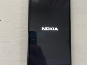Nokia 8  128 GB erittin hyvkuntoinen, Puhelimet, Puhelimet ja tarvikkeet, Lahti, Tori.fi