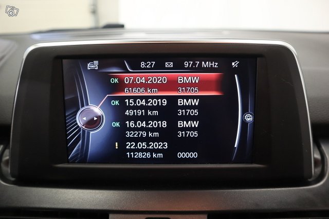 BMW 225 17