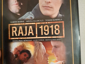 Raja 1918, Elokuvat, Janakkala, Tori.fi