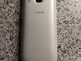 Nokian knnykk erittin vhn kytetty, Puhelimet, Puhelimet ja tarvikkeet, Hmeenlinna, Tori.fi