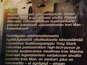 Kahdenlevyn Rautainen Erikoispainos 3, Elokuvat, Kajaani, Tori.fi