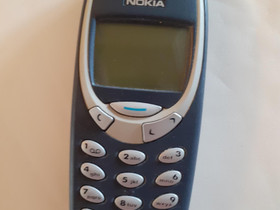 Nokian 3310, Puhelimet, Puhelimet ja tarvikkeet, Kouvola, Tori.fi