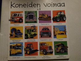 Lasten paksusivuiset kirjat 59, Lastenkirjat, Kirjat ja lehdet, Kajaani, Tori.fi