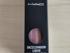 MAC Dazzleshadow Liquid Love yourself, Kauneudenhoito ja kosmetiikka, Terveys ja hyvinvointi, Espoo, Tori.fi