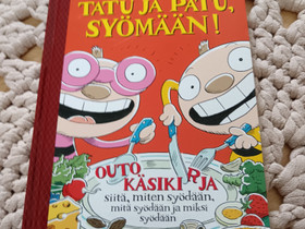 Tatu ja Patu symn!, Lastenkirjat, Kirjat ja lehdet, Pori, Tori.fi