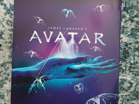 Avatar-dvd, Elokuvat, Kuusamo, Tori.fi
