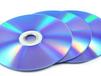 Otetaan vastaan DVD ja BluRay elokuvia ja sarjoja