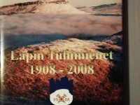 Lapin tullimiehet 1908-2008,