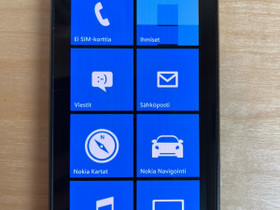 Nokia Lumia 900, Puhelimet, Puhelimet ja tarvikkeet, Helsinki, Tori.fi