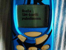 Nokia 3310, Puhelimet, Puhelimet ja tarvikkeet, Helsinki, Tori.fi