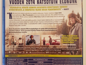 Mielenspahoittaja, blu-ray UUSI, Elokuvat, Vantaa, Tori.fi