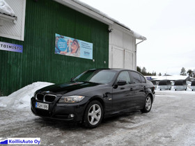 BMW 318, Autot, Pudasjrvi, Tori.fi