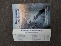 Koillismaan Vuodenajat C-kasetti