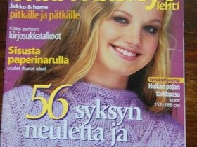 Suuri Ksitylehti 8/ 2003, Pelit ja muut harrastukset, Kuusamo, Tori.fi
