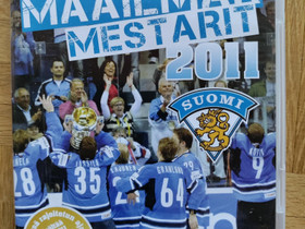 Maailmanmestarit 2011, Elokuvat, Helsinki, Tori.fi