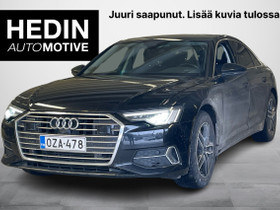 Audi A6, Autot, Kuopio, Tori.fi