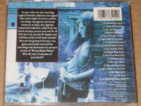 CD:t - 10 kpl (Janis Joplin, Cyndi Lauper, Within Temptation, Tom Petty ym.)