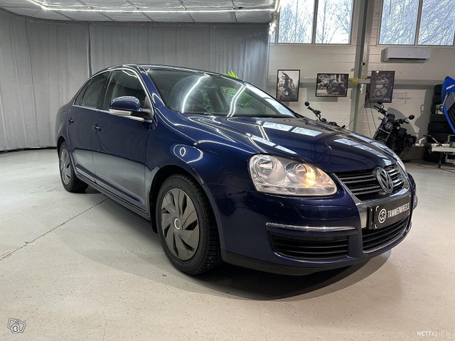 Volkswagen Jetta 25