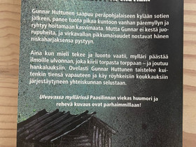 Arto Paasilinna: Ulvova Myllri, Kaunokirjallisuus, Kirjat ja lehdet, Seinjoki, Tori.fi