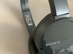 Sony bluetooth kuulokkeet, Pelit ja muut harrastukset, Jms, Tori.fi