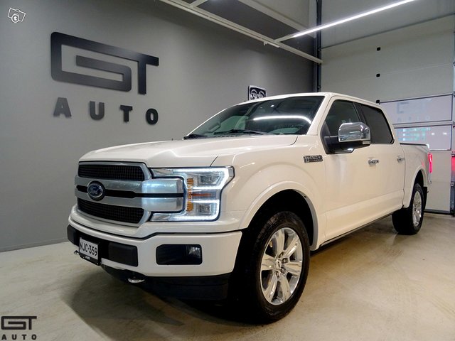 Ford F150