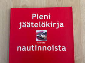 Pieni jtelkirja, Harrastekirjat, Kirjat ja lehdet, Turku, Tori.fi