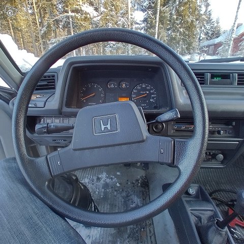 Honda Civic 8