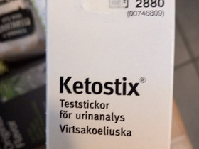 Ketox, Hyvinvointi ja elintarvikkeet, Terveys ja hyvinvointi, Tampere, Tori.fi