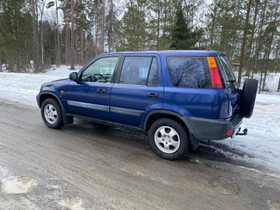Honda CR-V, Autot, Imatra, Tori.fi