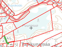 Talkkunanmaa, Kiiminki, Oulu