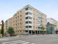 3H, Porrassalmenkatu 27, Keskusta, Mikkeli