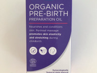 Lansinoh Organic Pre-Birth -ljy 50ml